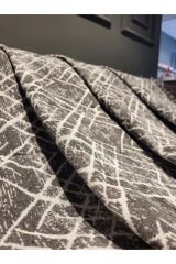 Ikili Set Dokuma Koltuk Örtüsü Seti 170x220cm