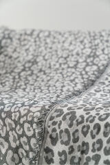 Ikili Set Dokuma Koltuk Örtüsü Seti 170x220cm