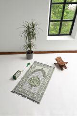 Hac Umre Hediyelik Seccade 10 Adet | Hac Ve Umre Hediyelik Set