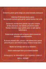 Pamuklu Dokulu Koltuk Şalı 170x300 cm Battal Boy – Saçaklı TV Battaniyesi & Dekoratif Koltuk Örtüsü Su Yeşili