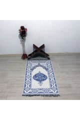 Yumuşak Simli Seccade Karışık Renk 10 Adet Karışık