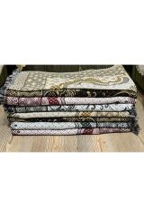 Seccade Simli Goblen 200gram 70*110 Muhtelif